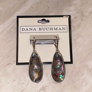 Dana Buchman earrings